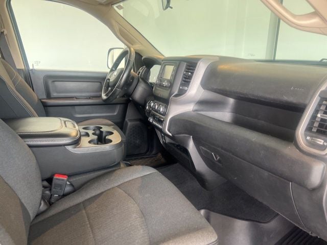 2019 RAM 2500 Tradesman
