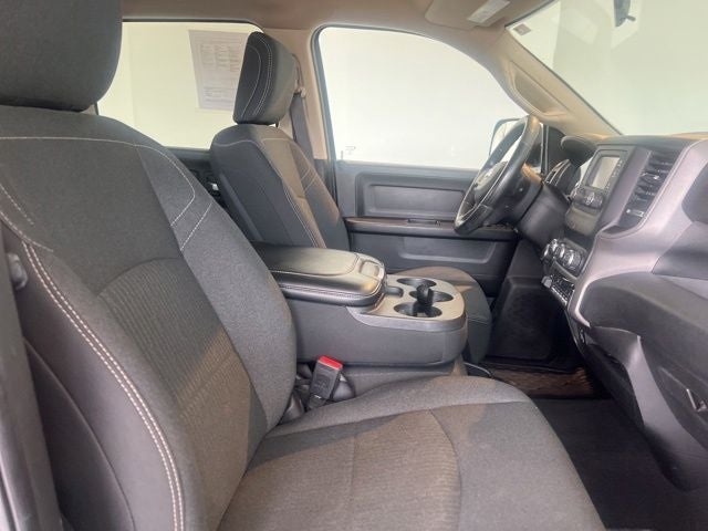 2019 RAM 2500 Tradesman