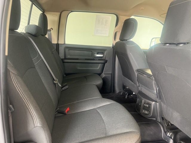 2019 RAM 2500 Tradesman