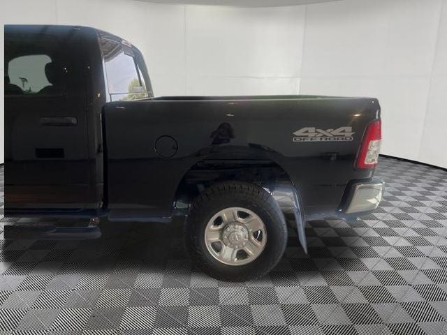 2019 RAM 2500 Tradesman