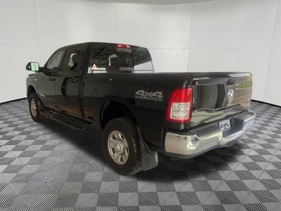 2019 RAM 2500 Tradesman