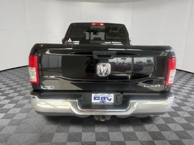 2019 RAM 2500 Tradesman