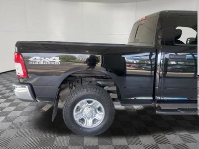 2019 RAM 2500 Tradesman