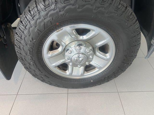 2019 RAM 2500 Tradesman