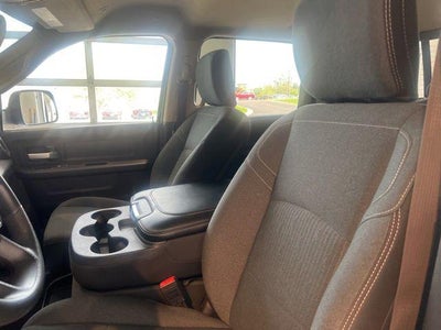 2019 RAM 2500 Tradesman