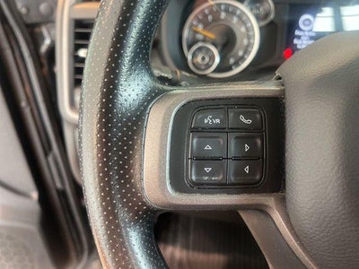 2019 RAM 2500 Tradesman