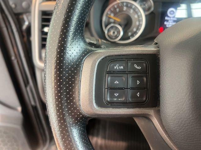 2019 RAM 2500 Tradesman