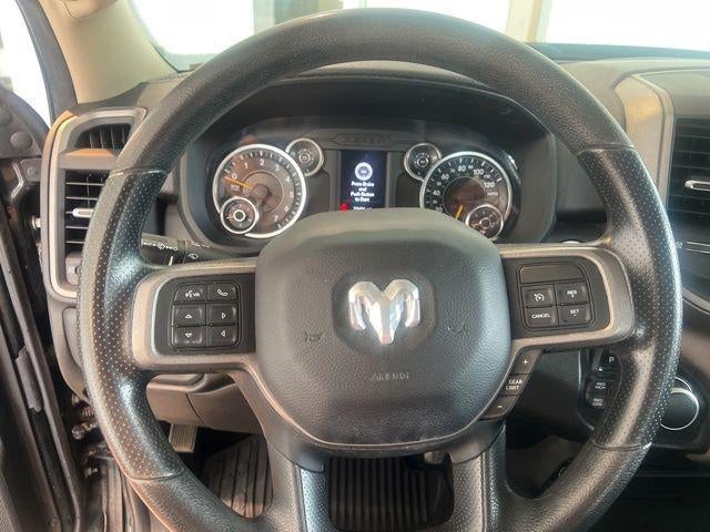 2019 RAM 2500 Tradesman