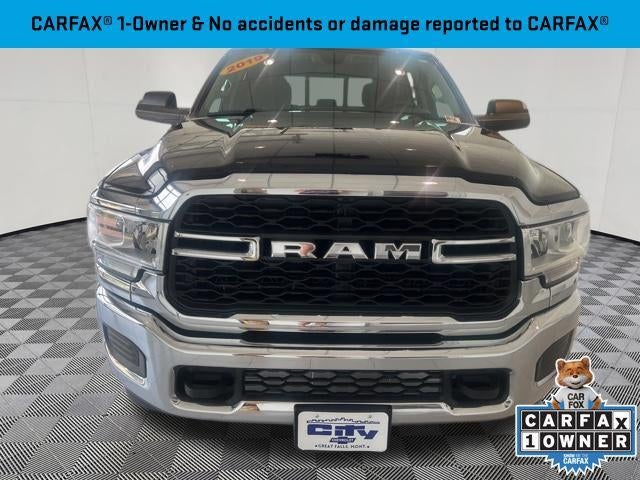 2019 RAM 2500 Tradesman