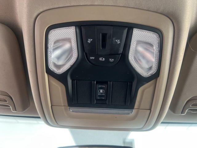 2019 RAM 2500 Tradesman