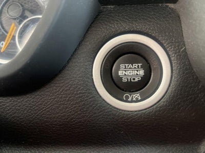 2019 RAM 2500 Tradesman