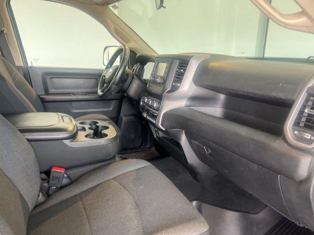 2019 RAM 2500 Tradesman