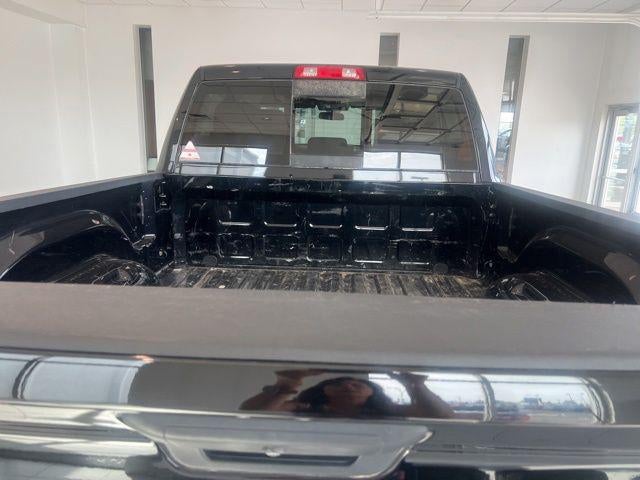 2019 RAM 2500 Tradesman