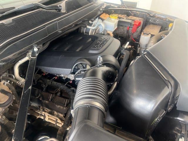 2019 RAM 2500 Tradesman