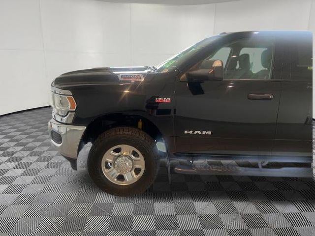 2019 RAM 2500 Tradesman