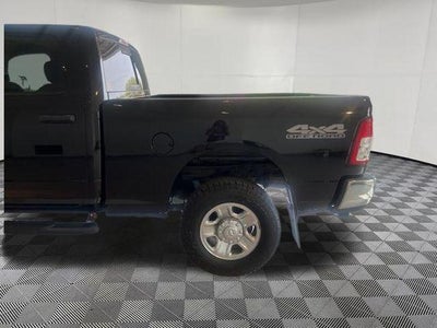 2019 RAM 2500 Tradesman