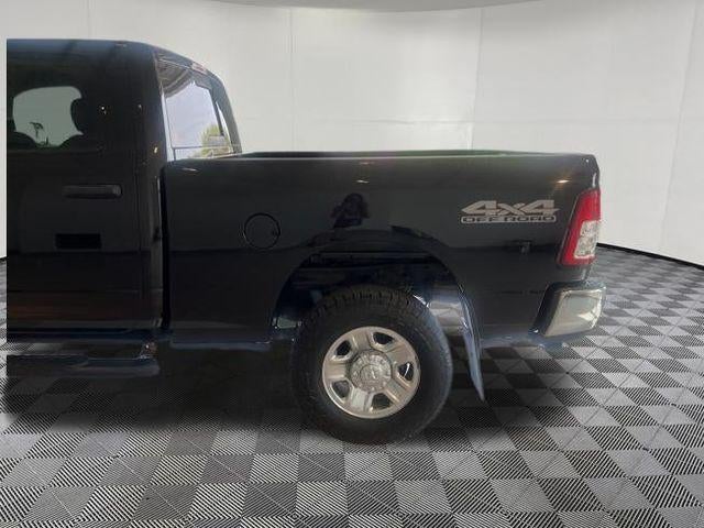 2019 RAM 2500 Tradesman