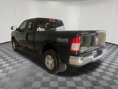 2019 RAM 2500 Tradesman