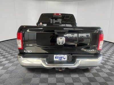 2019 RAM 2500 Tradesman