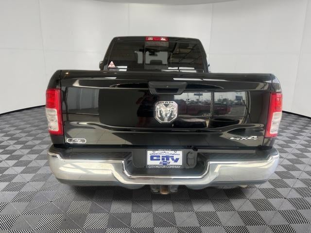 2019 RAM 2500 Tradesman