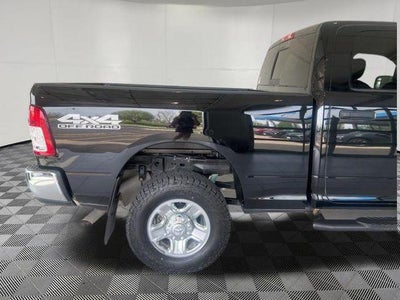2019 RAM 2500 Tradesman