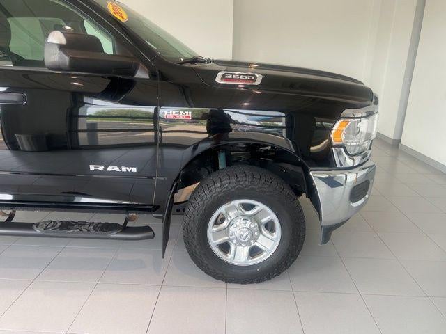 2019 RAM 2500 Tradesman