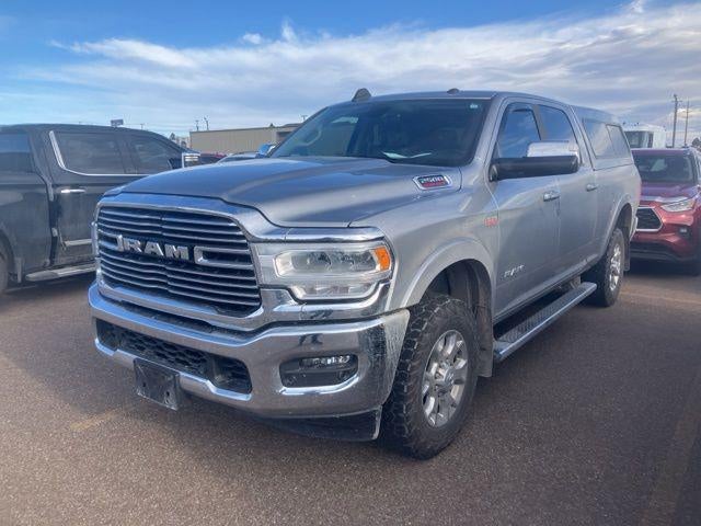 2020 RAM 2500 Laramie