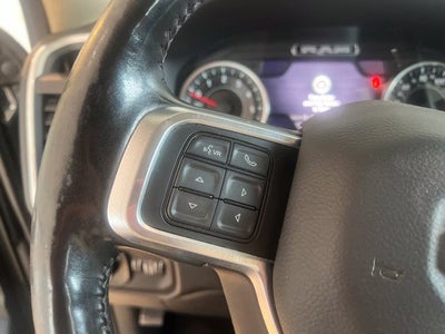 2019 RAM 2500 Laramie