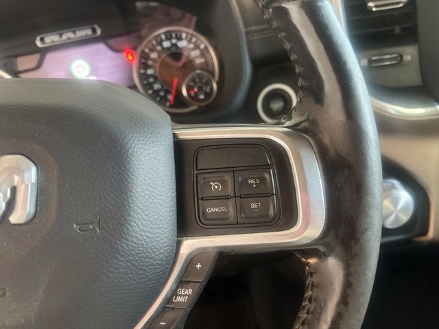 2019 RAM 2500 Laramie