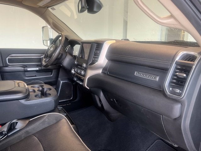 2019 RAM 2500 Laramie
