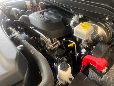 2019 RAM 2500 Laramie