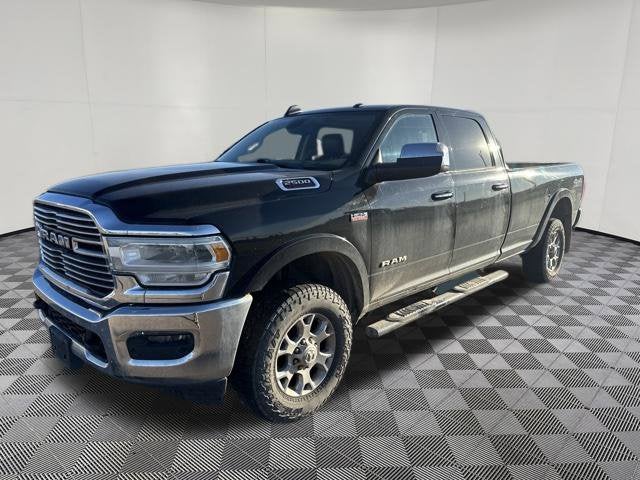 2019 RAM 2500 Laramie