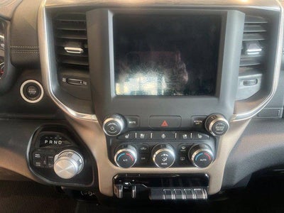 2019 RAM 2500 Laramie