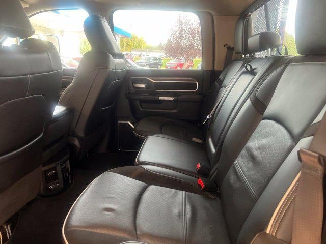2019 RAM 2500 Laramie