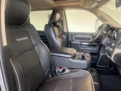 2019 RAM 2500 Laramie