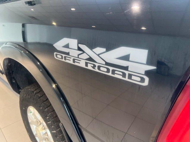 2019 RAM 2500 Laramie