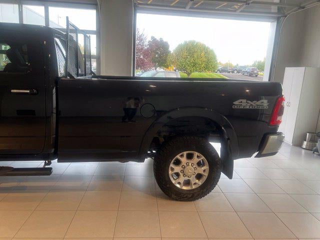 2019 RAM 2500 Laramie