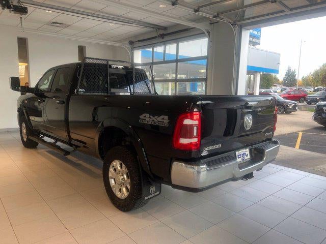 2019 RAM 2500 Laramie