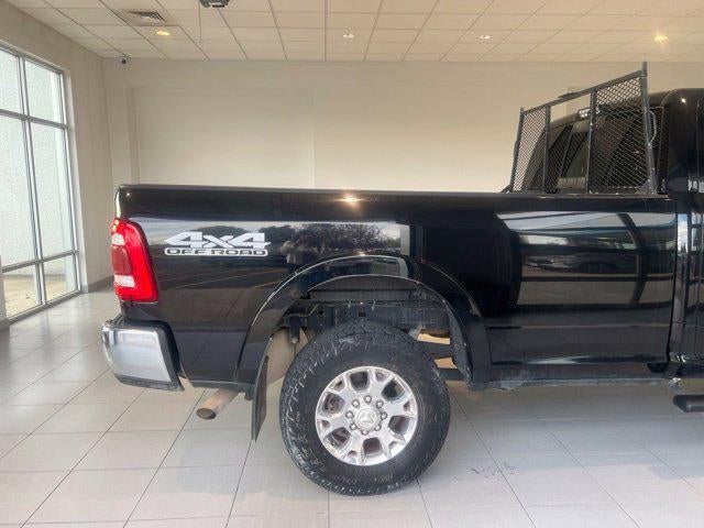 2019 RAM 2500 Laramie