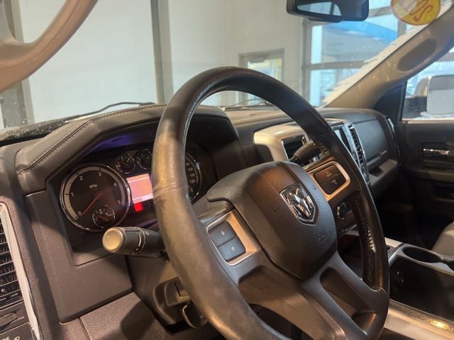 2011 RAM 3500 Laramie