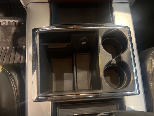 2011 RAM 3500 Laramie