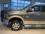 2011 RAM 3500 Laramie