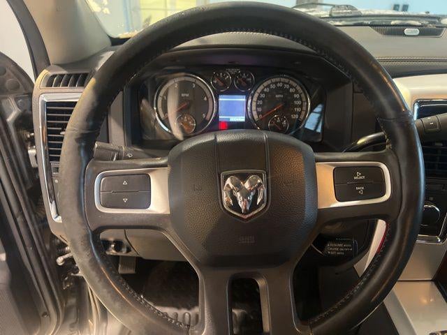 2011 RAM 3500 Laramie