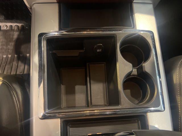 2011 RAM 3500 Laramie