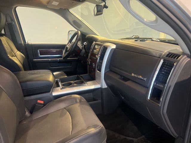 2011 RAM 3500 Laramie