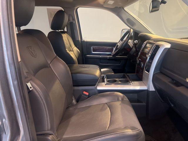 2011 RAM 3500 Laramie