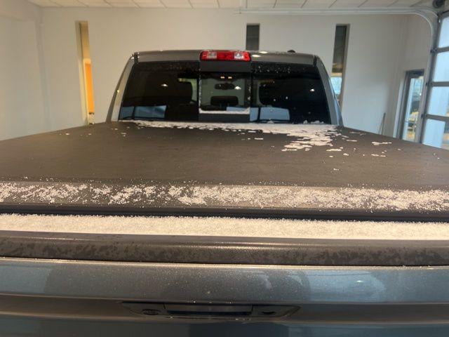 2011 RAM 3500 Laramie