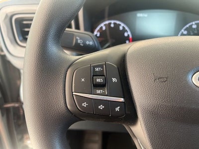 2024 Ford Maverick XL