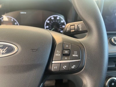 2024 Ford Maverick XL