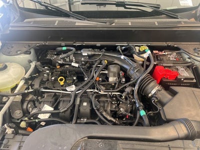 2024 Ford Maverick XL